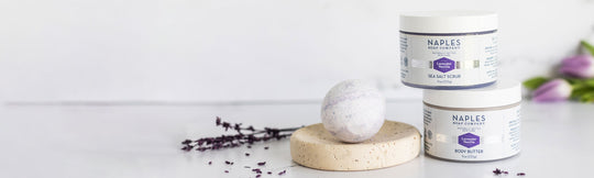 Full-Sized Trio Gift Sets