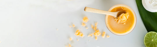 Exfoliating Body Scrubs