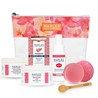 Awapuhi Cult Classics Collection