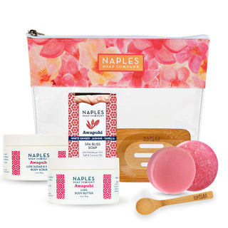 Awapuhi Cult Classics Collection Gift set