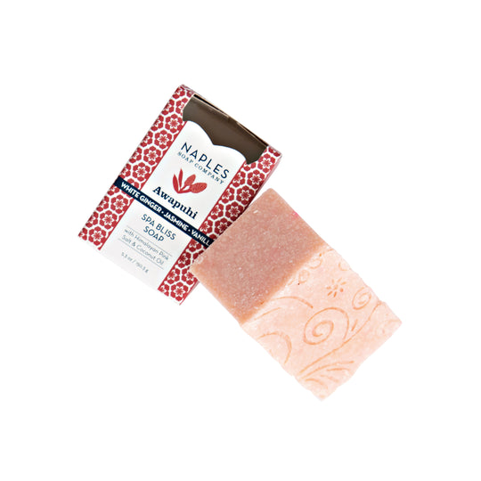 Awapuhi Spa Bliss Soap