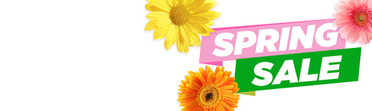 Scrubs, Butters & Trios on Sale