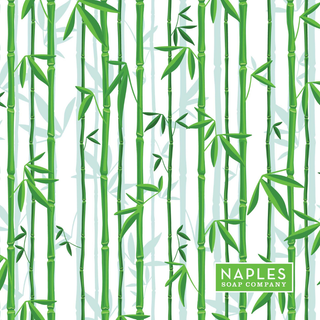 Beach & Bamboo Microfiber Quick Dry Beach Towel