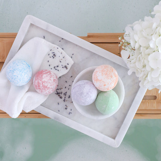 Best Sellers Bath Bomb LS