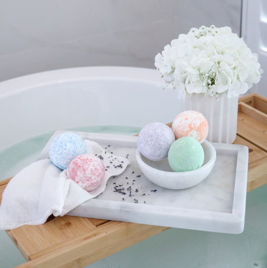 Best Sellers Bath Bomb LS 2