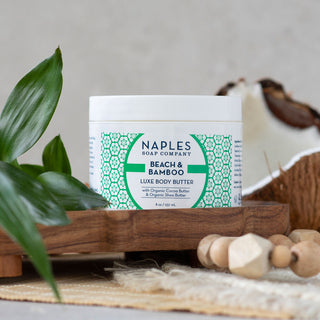 Beach Bamboo-Body-Butter-9 oz-LS