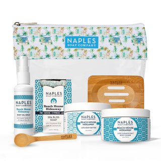 Beach House Hideaway Cult Classics Collection Set