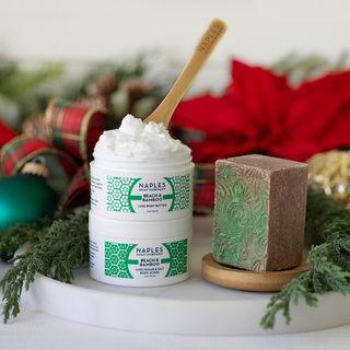 Beach & Bamboo Spa Bliss Trio