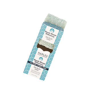 Beach House Hideaway Spa Bliss Soap