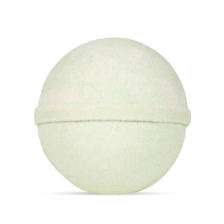 Beach & Bamboo Bath Bomb Hero