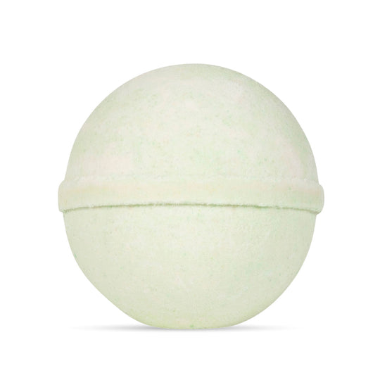 Beach & Bamboo Bath Bomb Hero