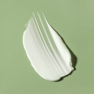 Beach & Bamboo Body Butter on Green