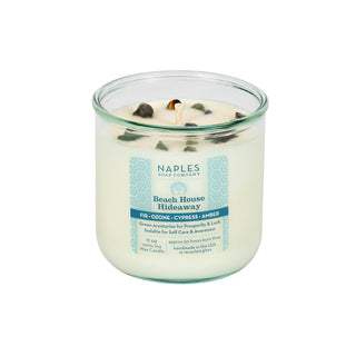 Beach House Hideaway Candle