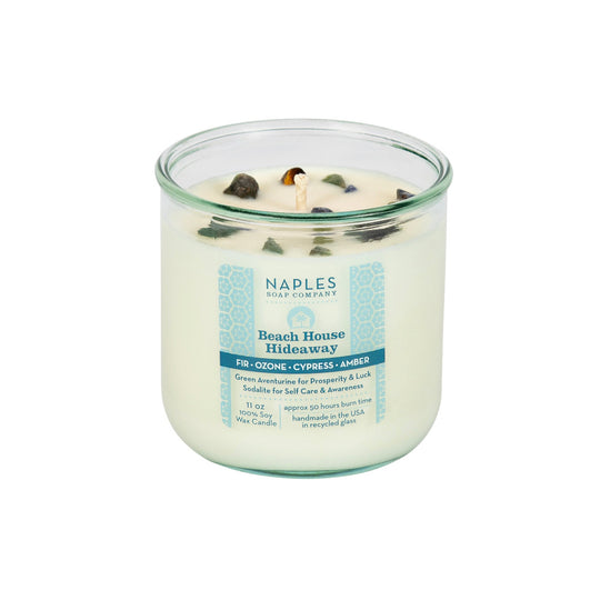 Beach House Hideaway Candle