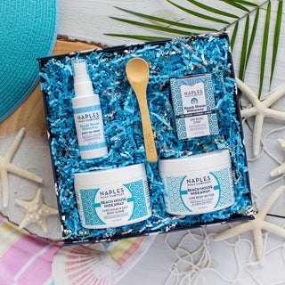 Beach House Hideaway Luxe Box