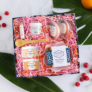 Best Sellers Gift Box