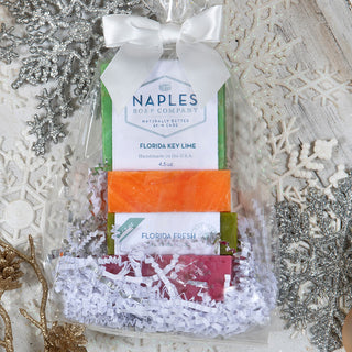 Best Sellers Soap Stack