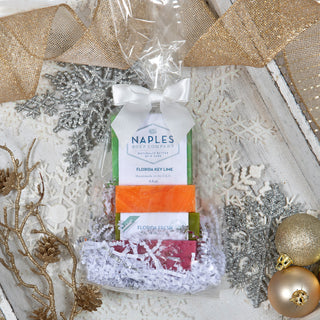 Best Sellers Soap Stack Large