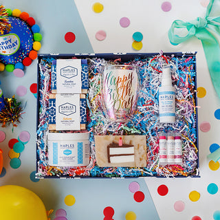 Birthday Box