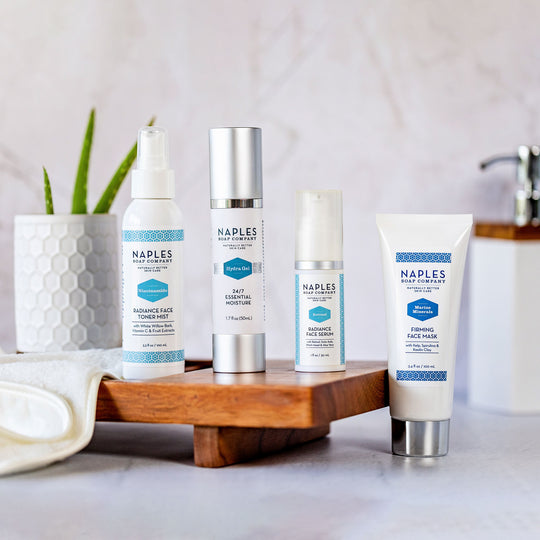 Radiance Retinol Face Serum