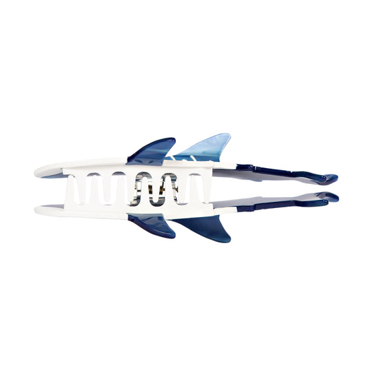 Whale Shark Hair Clips- Last Call