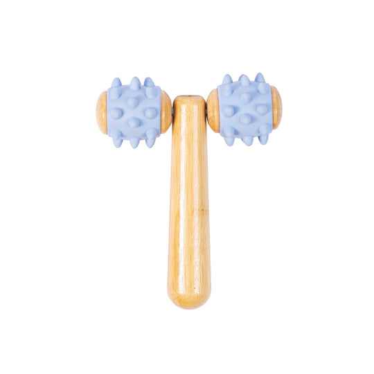 Body Massager Blue