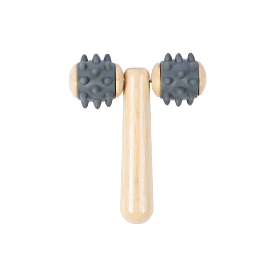 Body Massager Grey
