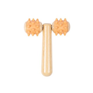 Body Massager Peach