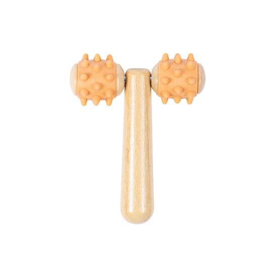 Body Massager Peach