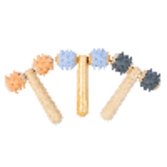Body Massager Set