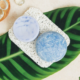 Boyfriend Hair Bar Set