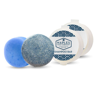 Boyfriend Hair Bar Set