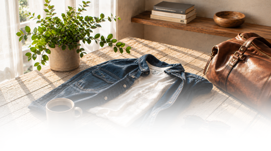 Boyfriend Mobile Scent Banner