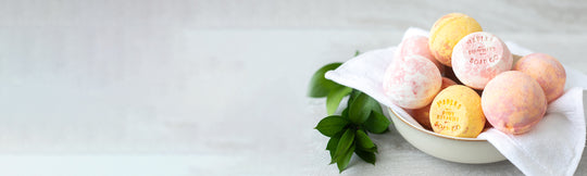 Bath & Shower Bombs