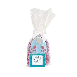 Bunny Bum Bath Easter Set