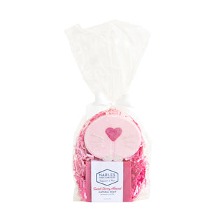 Bunny Nose Bath Bliss Set