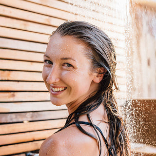 Pura Vida Hydrating Botanical Conditioner