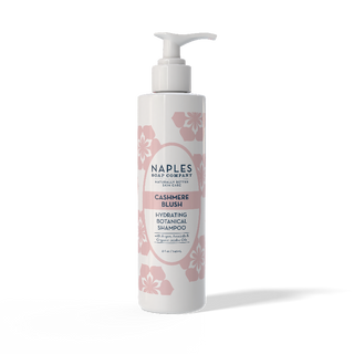 Cashmere Blush Shampoo