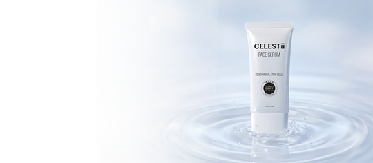 Celestii Face Serum