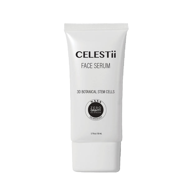 Celestii Face Serum 3D – Naples Soap Company