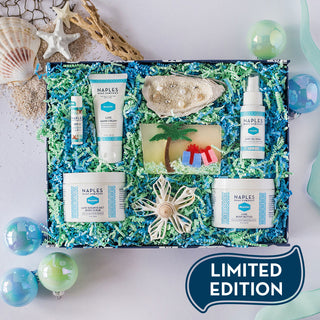 Christmas by the Seaside Limited Edition