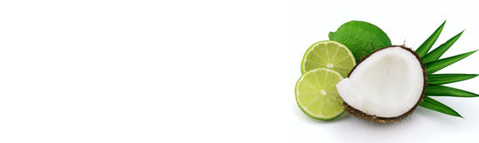 Coconut Lime