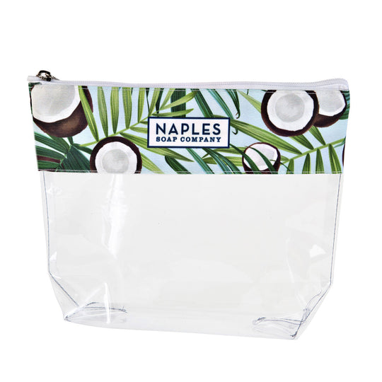 Coconut Water Travel Bag