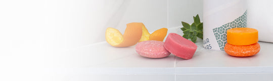 Conditioner Bar