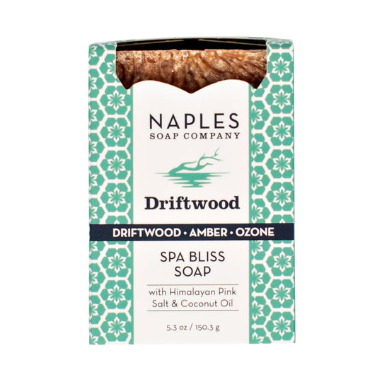 Driftwood Spa Bliss Soap