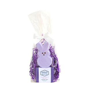 Easter Peep Bath Bliss Set