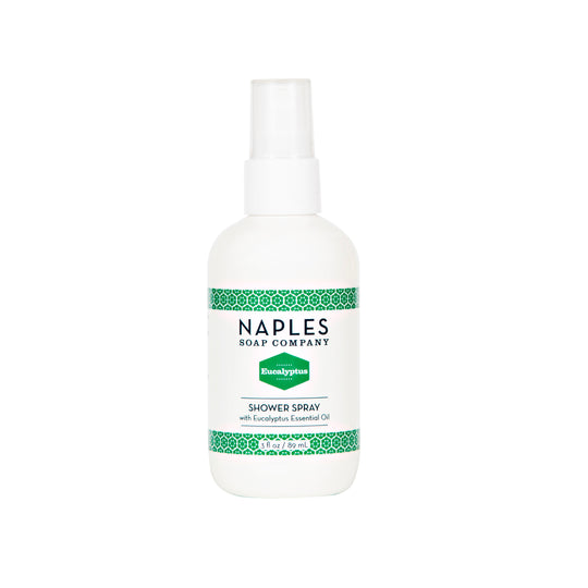 Eucalyptus Shower Spray