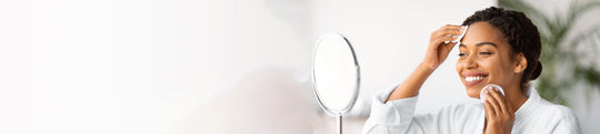 Facial Serums & Toners