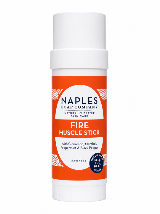 Fire Muscle Stick