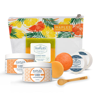 Florida Citrus Cult Classics Collection